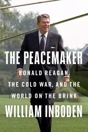 A Conversation with Will Inboden