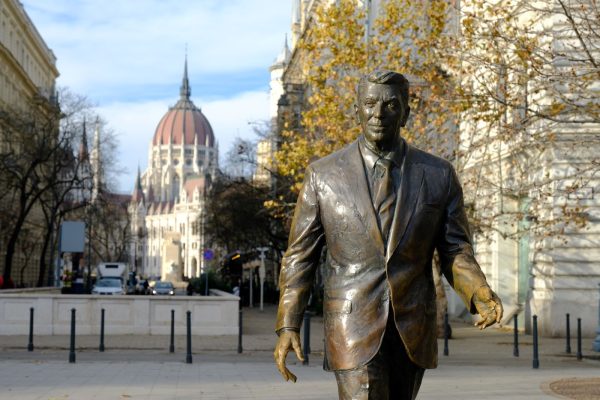 Ronald Reagan: An Imperfect, Indispensable Leader