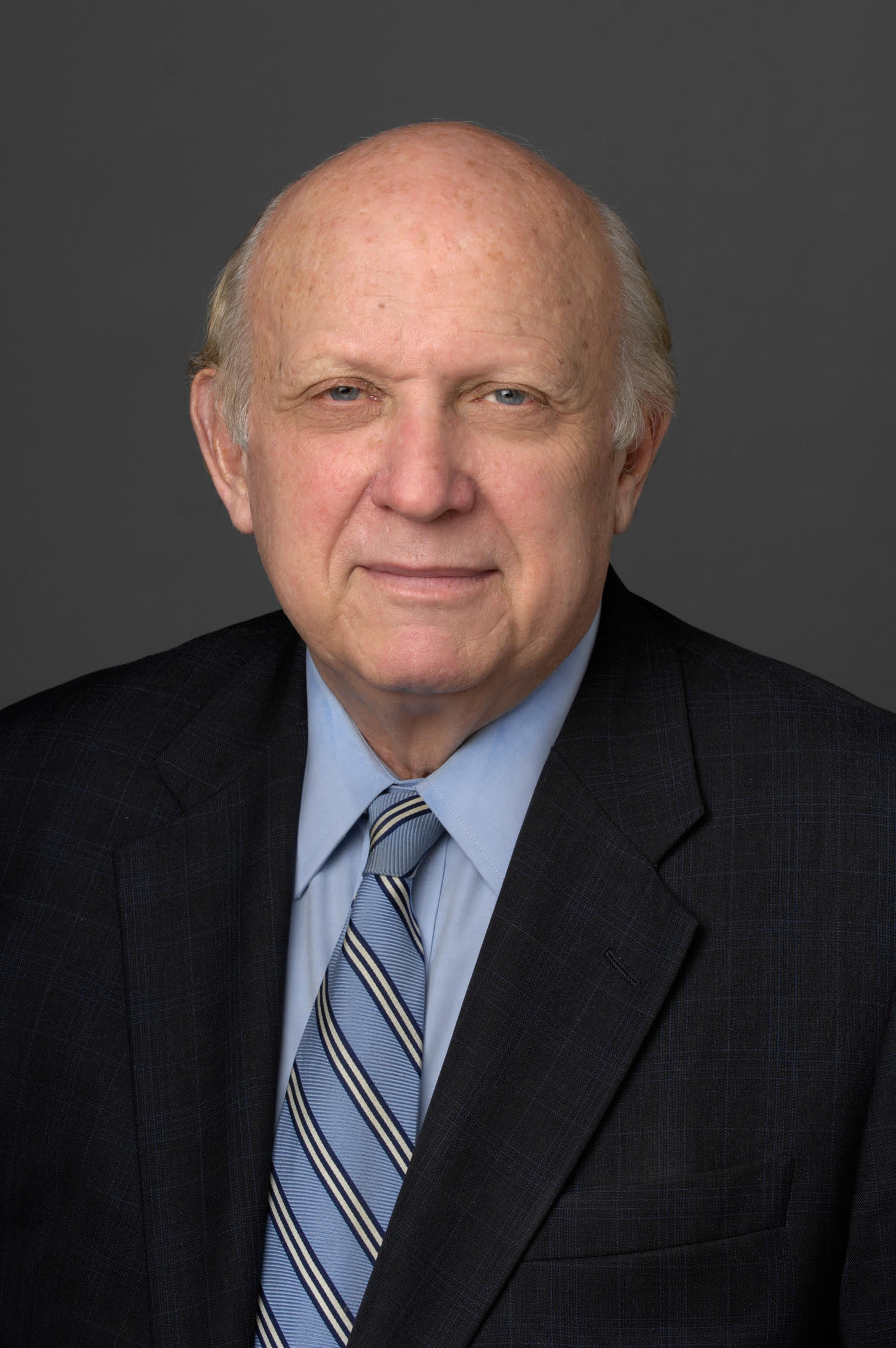 Event Speaker University of Florida's Hamilton Center