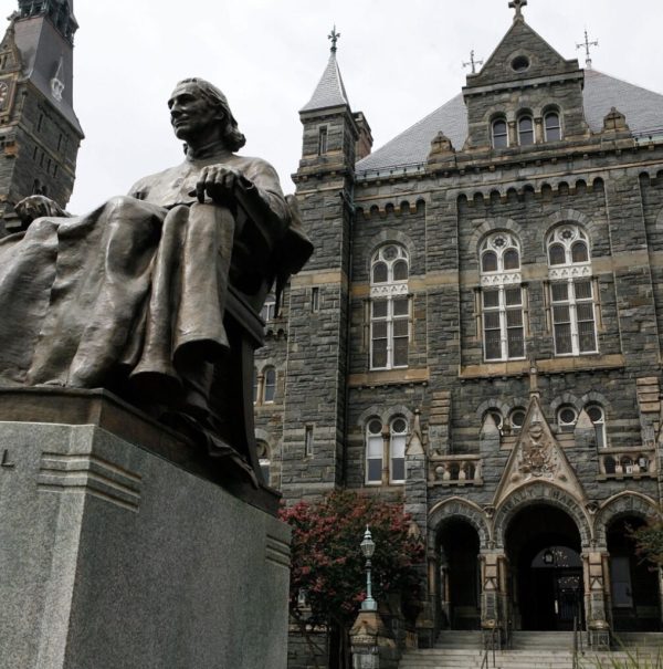 How Donors Can Restore American Values in Higher Education