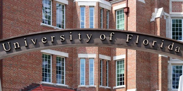 UF Hamilton School for Classical and Civic Education receives $1 million pledge, the largest to-date