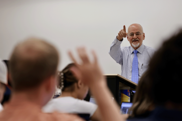 Director’s Newsletter | Fall 2026